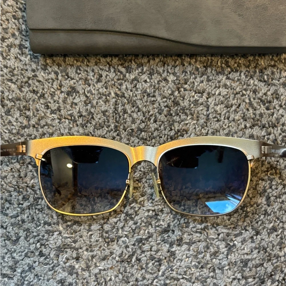 Tom Ford Elena Sunglasses